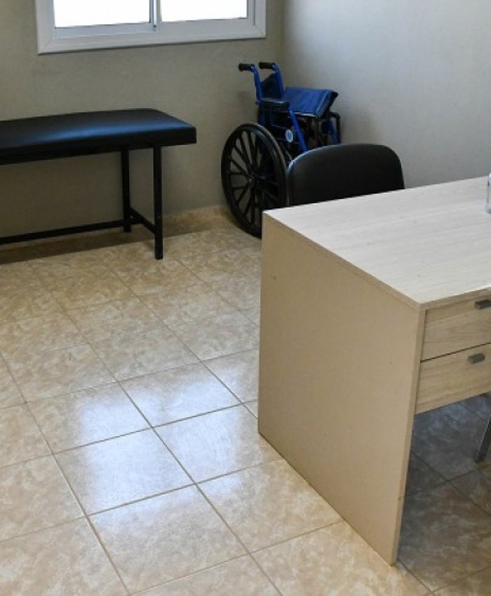 DENGUE EN SAN JUAN: habilitan los Consultorios Febriles para la atención de personas con síntomas