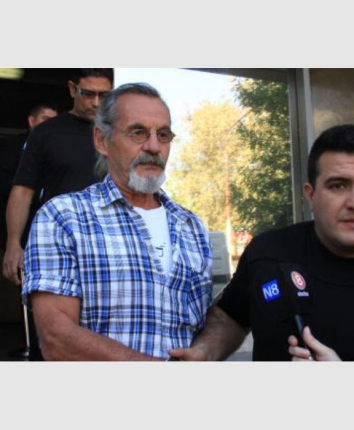 Foto: Diario de Cuyo