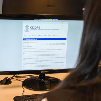 Investigadores y docentes sanjuaninos podrán postular a becas de investigación en Italia