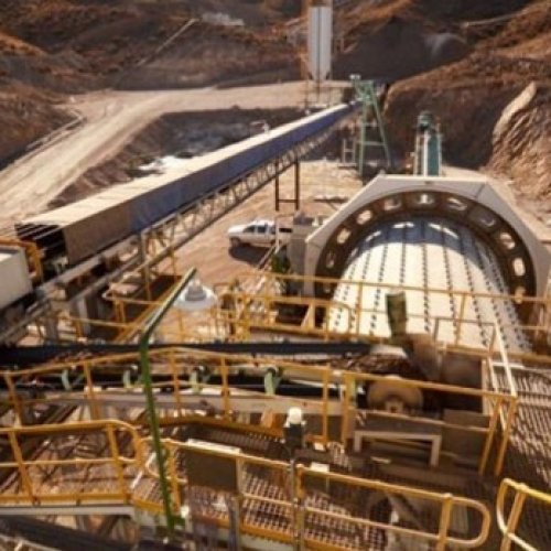 No tan sustentable: mineria, despidieron empleados en la mina Casposo