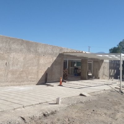 En Jáchal sigue tomando forma el CDI que brindará más oportunidades a nuevas generaciones