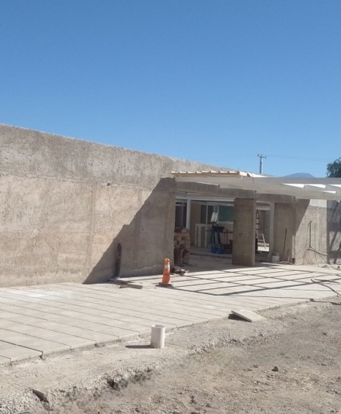 En Jáchal sigue tomando forma el CDI que brindará más oportunidades a nuevas generaciones
