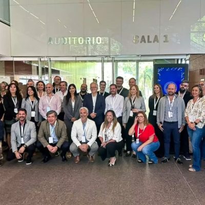 San Juan participó del Encuentro Nacional de Salud Digital 2025