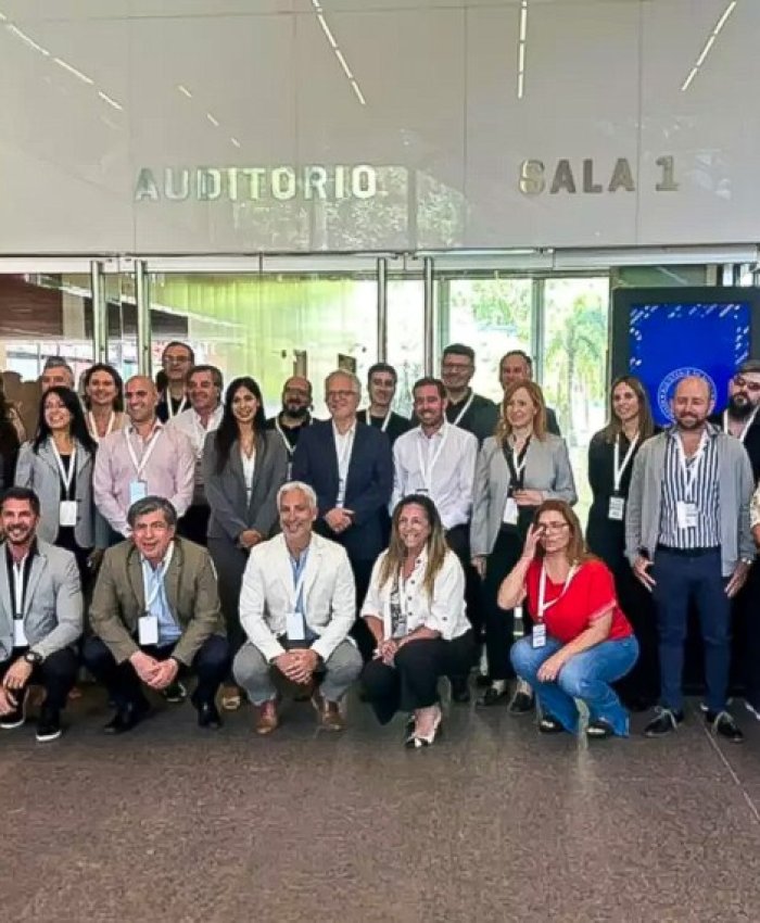 San Juan participó del Encuentro Nacional de Salud Digital 2025