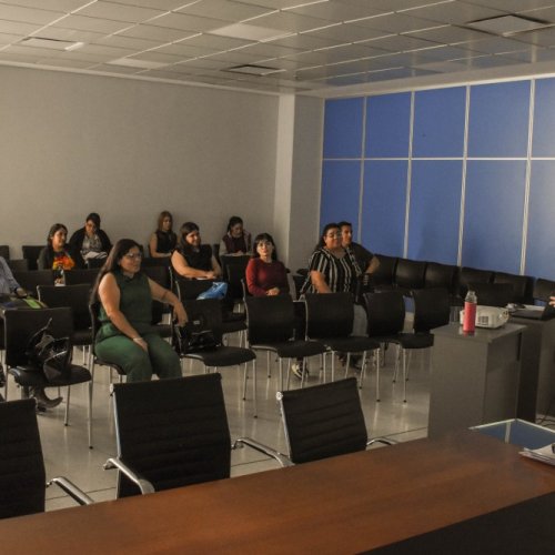 Se invita a participar de la jornada Mujeres que Construyen Igualdad