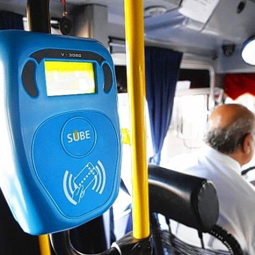 Desde ATAP quieren que el boleto llegue a los 12 pesos