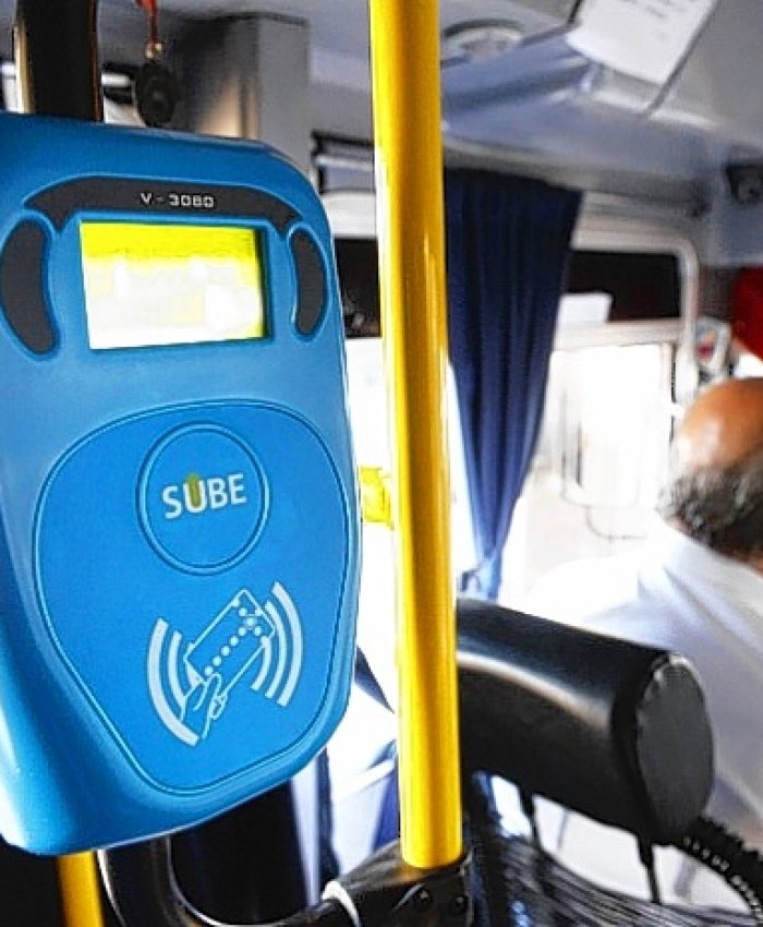 Desde ATAP quieren que el boleto llegue a los 12 pesos