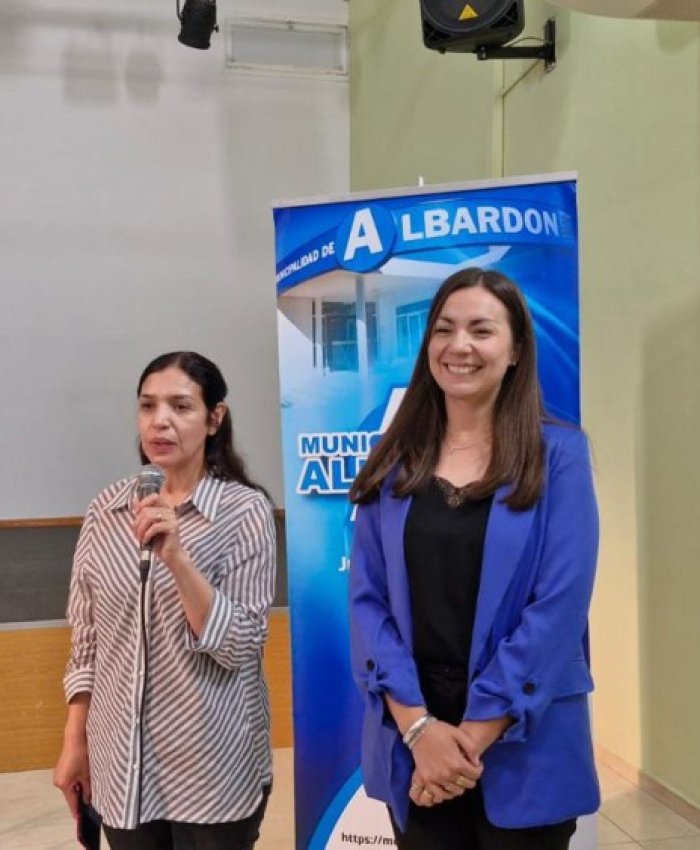 Brindan capacitaciones sobre marketing a emprendedores y pequeños productores