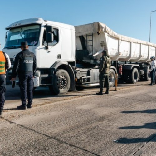Cuyo avanza en la seguridad regional con operativos en San Juan, Mendoza y San Luis
