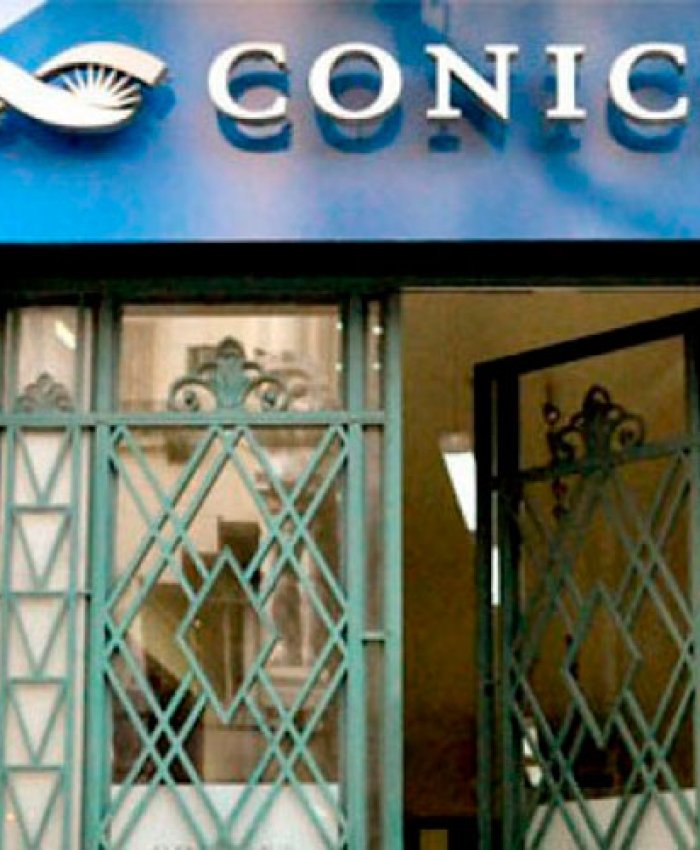 Por las producciones científicas el Conicet trepó 62 puestos