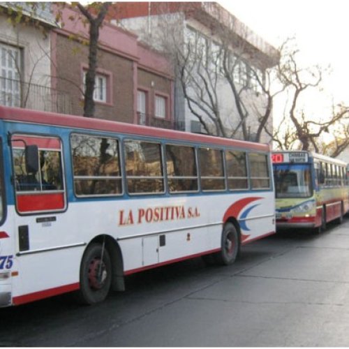 Aumento en el transporte: Ariel Palma, “El gobernador nos pidió sostener las tarifas”