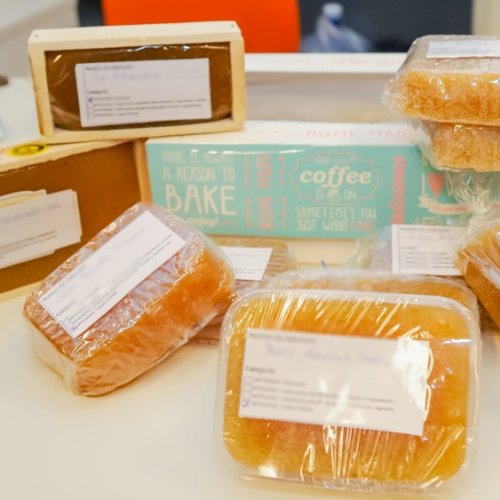 Prórroga para participar del VIII Concurso de Dulce de Membrillo Rubio de San Juan