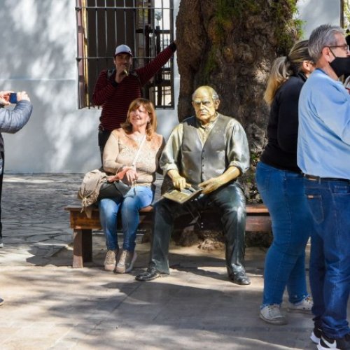 Foto: Adrián Carrizo