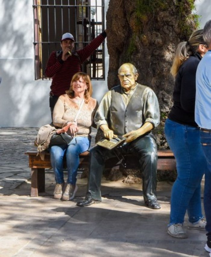 Foto: Adrián Carrizo