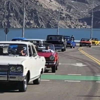 Se viene la Experiencia del Sol, el 3° Raid Latinoamericano en San Juan