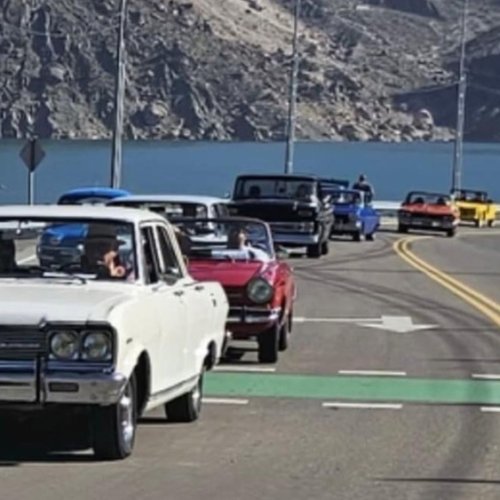 Se viene la Experiencia del Sol, el 3° Raid Latinoamericano en San Juan