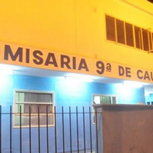 Cierran la comisaría de Caucete y hay 7 efectivos aislados