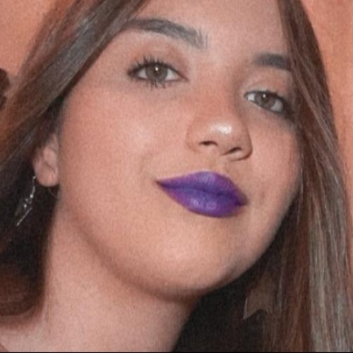 Murió Julieta:  la jóven que fue intervenida de amígdalas