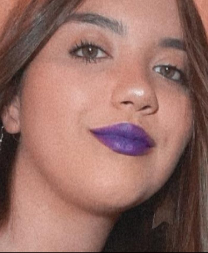 Murió Julieta:  la jóven que fue intervenida de amígdalas