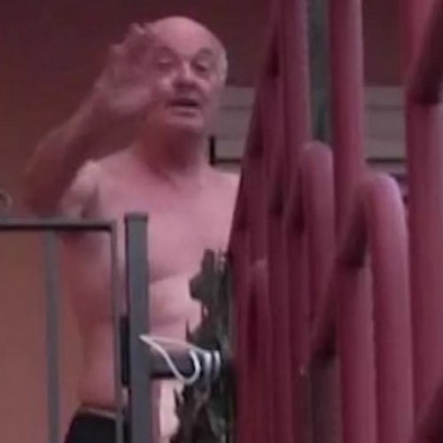 DDHH: descubren  en Italia a Malato, torturador en la última dictadura cívico militar