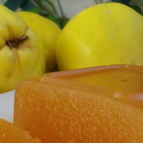 Un evento que invita a las familias a disfrutar los mejores dulces de membrillo