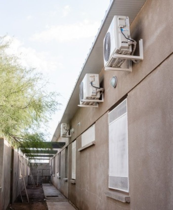 Realizaron mejoras integrales en más de 450 edificios escolares durante 2025