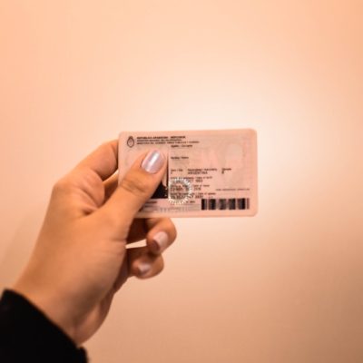 Elecciones 2025: estos son los documentos válidos para votar