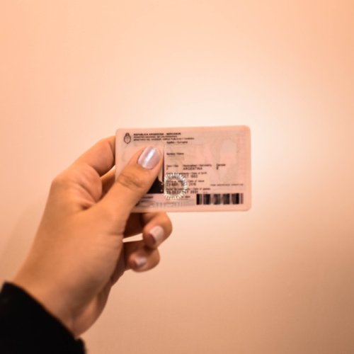 Elecciones 2025: estos son los documentos válidos para votar