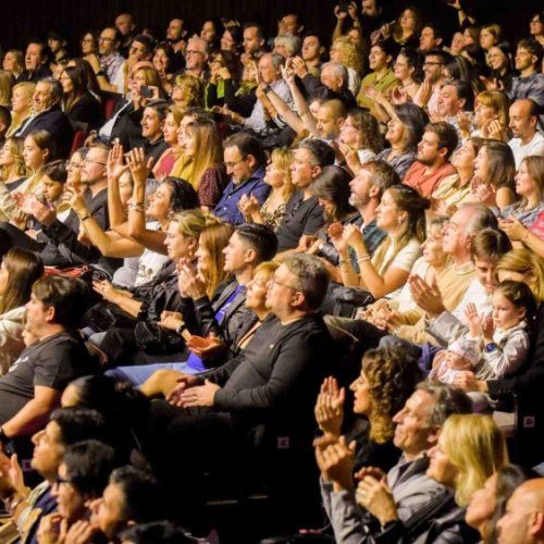 Fin de semana cultural cargado de propuestas para disfrutar en familia