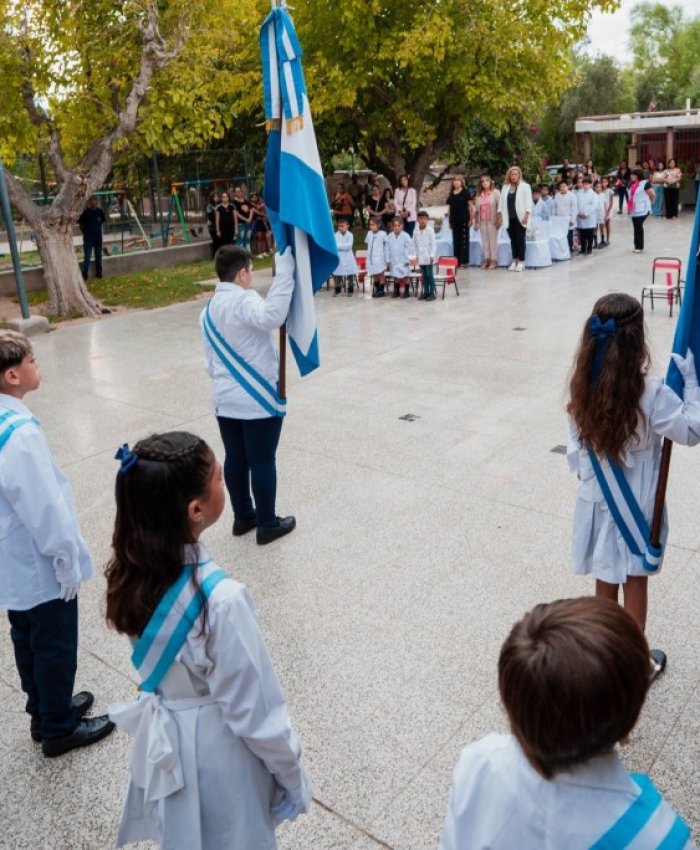 Educación da a conocer el Calendario Escolar 2026