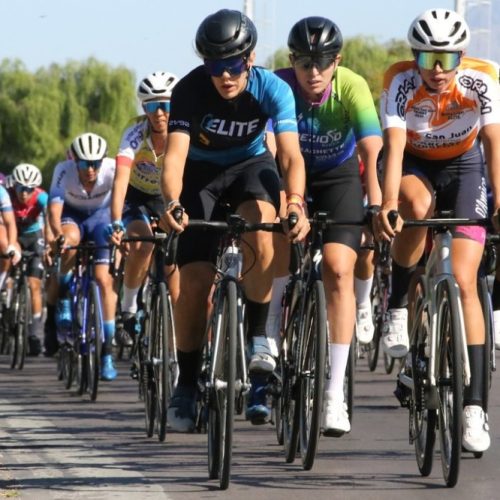 Vuelta a San Juan Damas 2026 se celebrará desde el martes 03 al domingo 08 de marzo