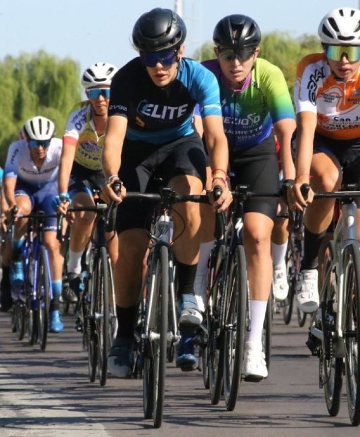 Vuelta a San Juan Damas 2026 se celebrará desde el martes 03 al domingo 08 de marzo