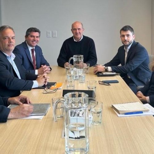 El inicio de obra del tramo 2 de la Ruta 40 ya tiene fecha