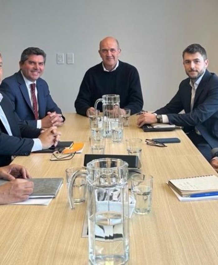 El inicio de obra del tramo 2 de la Ruta 40 ya tiene fecha