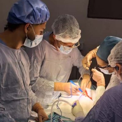 El Hospital Marcial Quiroga alcanzó la acreditación nacional en cirugía torácica