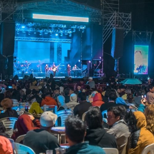 Iglesia se prepara para la 38ª Fiesta Provincial de la Semilla y la Manzana