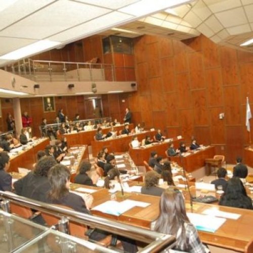 Presupuesto 2019: fue aprobado hoy en la Legislatura