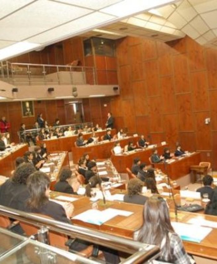 Presupuesto 2019: fue aprobado hoy en la Legislatura