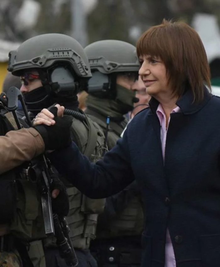 Foto: Chubut Para Todos