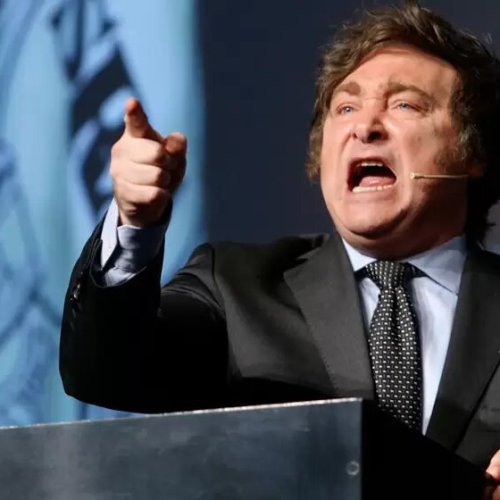 ¿Cuál es la propuesta de Milei sobre la educación?