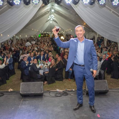 PEDIDO DE INFORME A FABIÁN MARTÍN: contestará o se hará el distraído como Orrego en Santa Lucia.