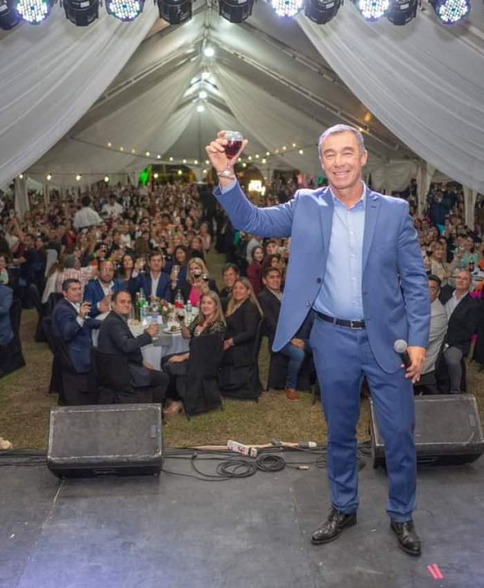 PEDIDO DE INFORME A FABIÁN MARTÍN: contestará o se hará el distraído como Orrego en Santa Lucia.