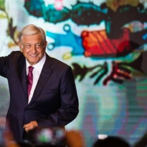 México: Andrés Manuel López Obrador es electo presidente y se abre una nueva etapa en el país