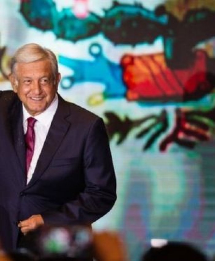 México: Andrés Manuel López Obrador es electo presidente y se abre una nueva etapa en el país