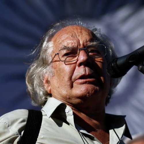 Asaltaron y golpearon a Adolfo Pérez Esquivel