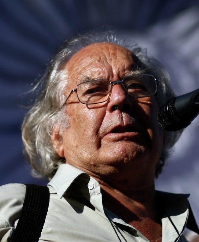 Asaltaron y golpearon a Adolfo Pérez Esquivel