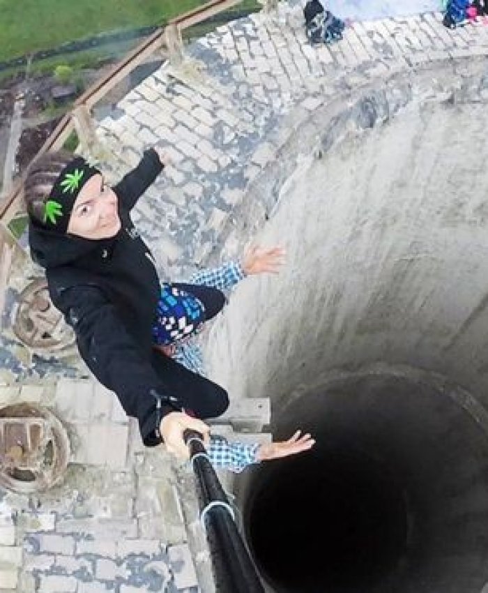 259 personas murieron entre 2011 y 2017 tratando de tomarse una selfie en situaciones extremas