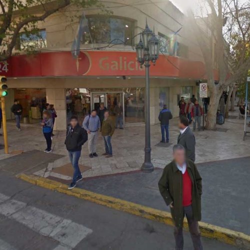 Foto: Canal 13 San Juan