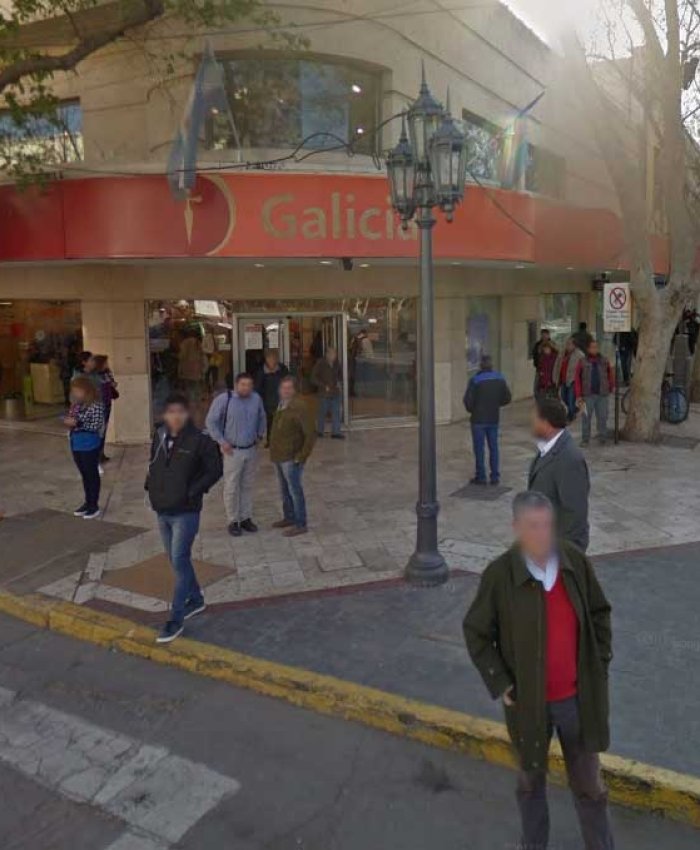 Foto: Canal 13 San Juan