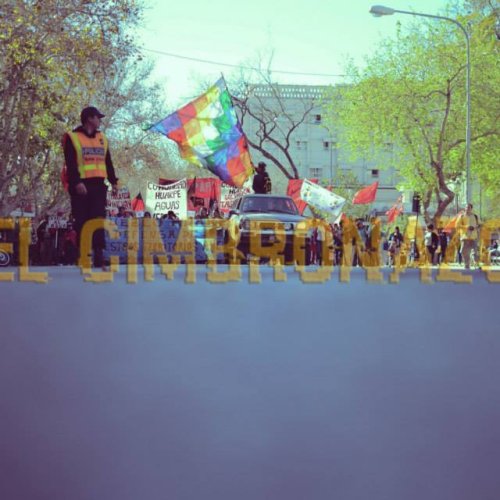 Organizaciones campesinas e indígenas piden prorrogar la ley que frena los desalojos